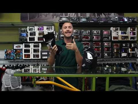 UFO SPARTAN KNEE GUARD 4 UFO SPARTAN KNEE GUARD - immagine 2