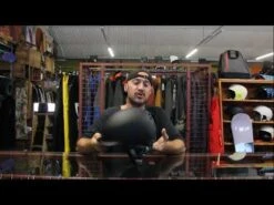 K2 THRIVE -Volcom Negozio 0 21