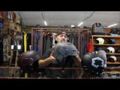 OUT OF WIPEOUT HELMET -Volcom Negozio 0 22