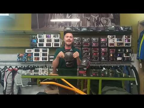 UFO SHORT KNEEGUARD 4 UFO SHORT KNEEGUARD - immagine 2