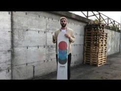 CAPITA POWDER RACERS -Volcom Negozio 0