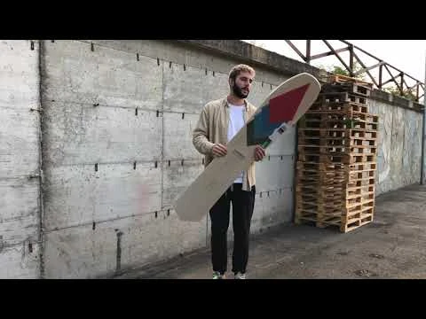 CAPITA ULTRALIGHT POWDER DISPLACEMENT SNOWCRAFT 4 CAPITA ULTRALIGHT POWDER DISPLACEMENT SNOWCRAFT - immagine 2