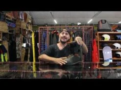 NORTHWAVE DOMAIN SL 9 NORTHWAVE DOMAIN SL -Volcom Negozio 0 6