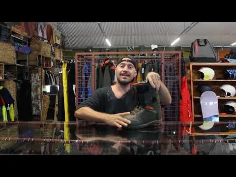 NORTHWAVE DOMAIN SL 6 NORTHWAVE DOMAIN SL - immagine 4