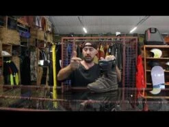 NORTHWAVE FREEDOM SLS -Volcom Negozio 0 7