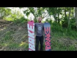 DRAKE JADE -Volcom Negozio 0 9