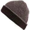 BILLABONG BLAMORAL REVERISBLE BEANIE