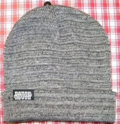 ROUGH BEANIE