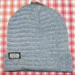 ROUGH BEANIE