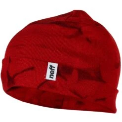 NEFF BEANIE LTD