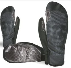 LEVEL PRO RIDER MITT
