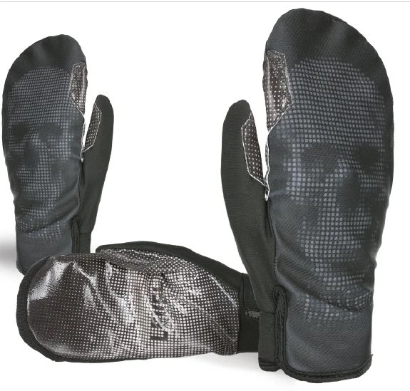 LEVEL PRO RIDER MITT 3 LEVEL PRO RIDER MITT