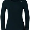 ODLO WARM BASELAYER SHIRT -Volcom Negozio 24396 1840 0 1