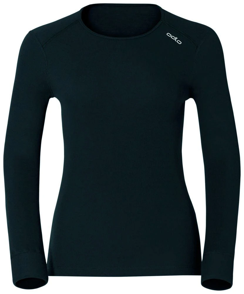 ODLO WARM BASELAYER SHIRT 3 ODLO WARM BASELAYER SHIRT