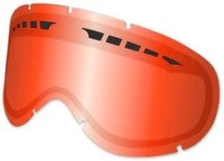 DRAGON LENTE X DXS RED IONIZED