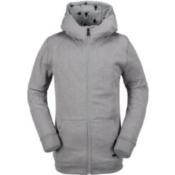 VOLCOM KRESTOVA FLEECE YOUTH