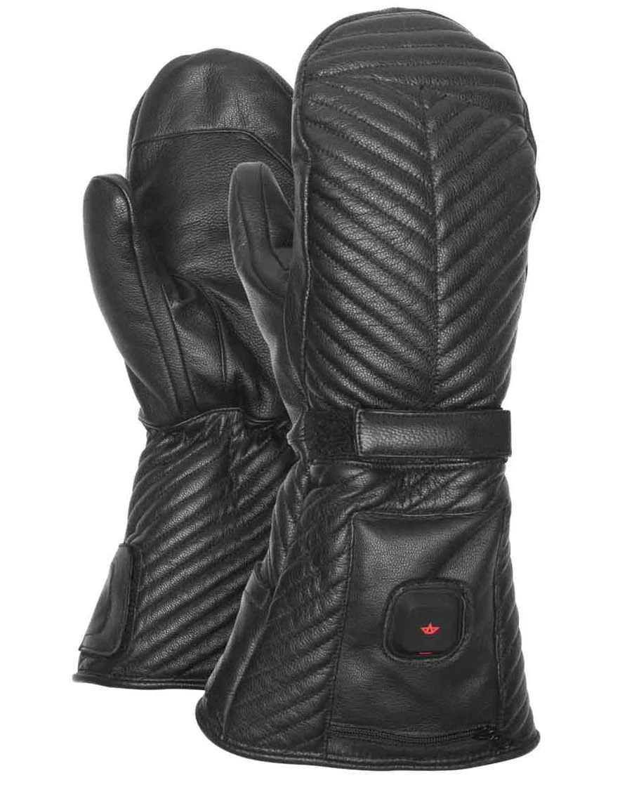 CELTEK GORETEX LUXE HEATED MITTEN 3 CELTEK GORETEX LUXE HEATED MITTEN