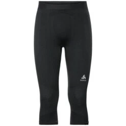 ODLO PERFORMANCE WARM SUW BOTTOM 3 4 PANT