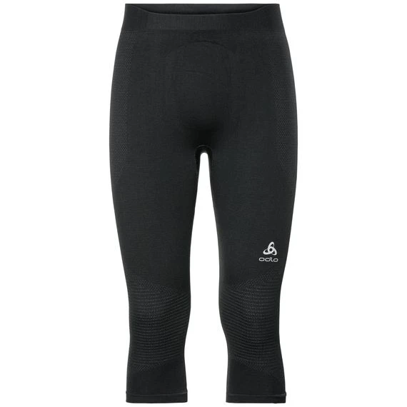 ODLO PERFORMANCE WARM SUW BOTTOM 3 4 PANT 3 ODLO PERFORMANCE WARM SUW BOTTOM 3 4 PANT