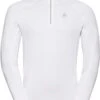 ODLO CARVE MIDLAYER ZIP M 1 ODLO CARVE MIDLAYER ZIP M -Volcom Negozio 30039 1878 0 0