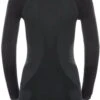 ODLO WOMAN PERFORMANCE WARM SUW TOP 2 ODLO WOMAN PERFORMANCE WARM SUW TOP -Volcom Negozio 30371 14369 0 0