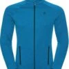 ODLO PROITA MIDLAYER FULL ZIP SMU -Volcom Negozio 30374 14395 0 1
