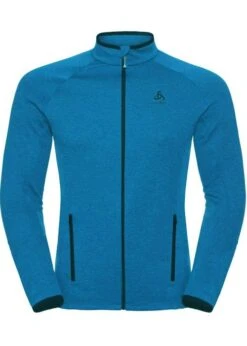ODLO PROITA MIDLAYER FULL ZIP SMU