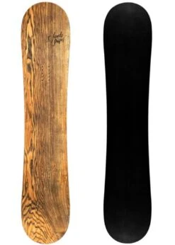 SANDY SHAPES RIBELLE CAMBER