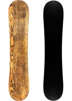 SANDY SHAPES RIBELLE CAMBER WIDE