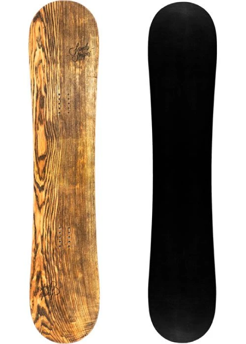 SANDY SHAPES RIBELLE CAMBER WIDE 3 SANDY SHAPES RIBELLE CAMBER WIDE