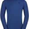 ODLO NATURAL 100 MERINO WARM SUW TOP CREW NECK LS 2 ODLO NATURAL 100 MERINO WARM SUW TOP CREW NECK LS -Volcom Negozio 31074 14537 0 2