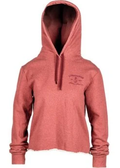 L1 JASMINE PULLOVER HOOD