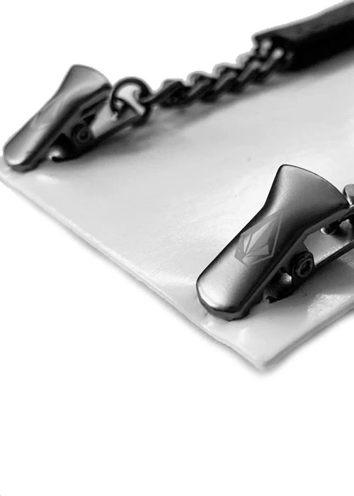 VOLCOM CLINTY GOGGLE LEASH 4 VOLCOM CLINTY GOGGLE LEASH - immagine 2