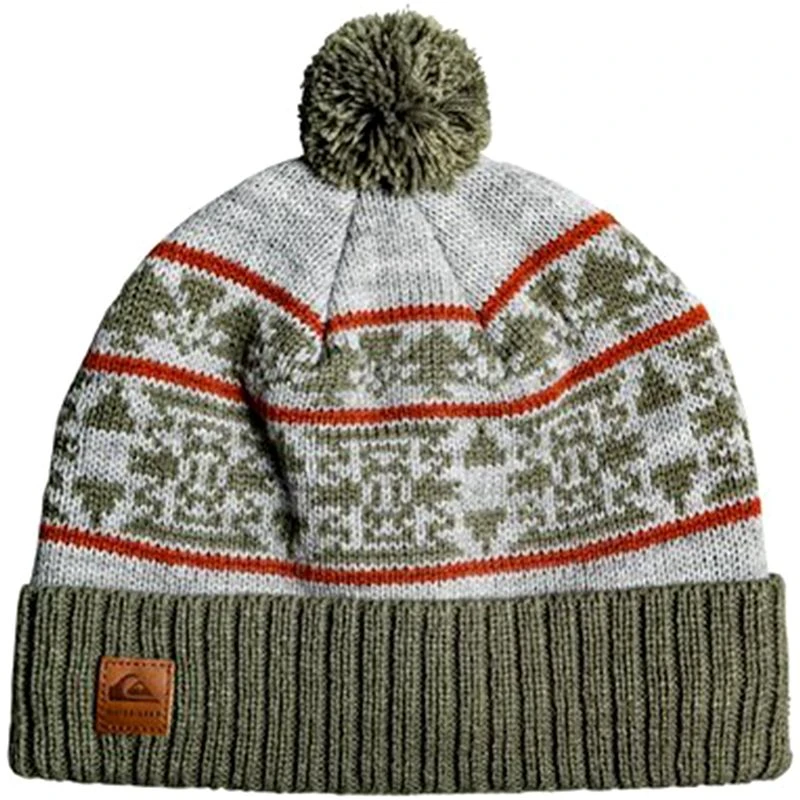 QUIKSILVER NASH 3 QUIKSILVER NASH