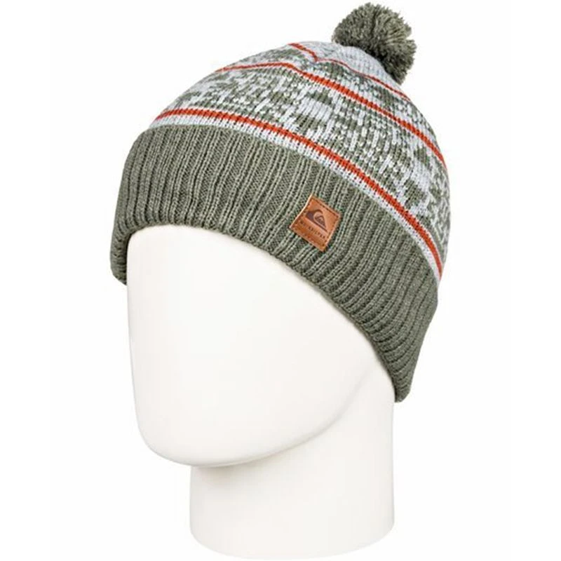 QUIKSILVER NASH 4 QUIKSILVER NASH - immagine 2