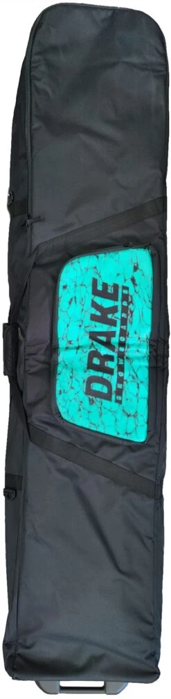 DRAKE PADDED WITH WHEELS