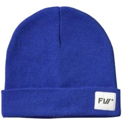 FW HIPSTER TALL BEANIE