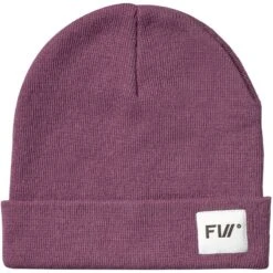 FW HIPSTER TALL BEANIE