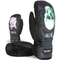 LEVEL FOR FRESH FARM MITT