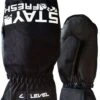 LEVEL FOR FRESH FARM MITT -Volcom Negozio 36982 17499 0 0