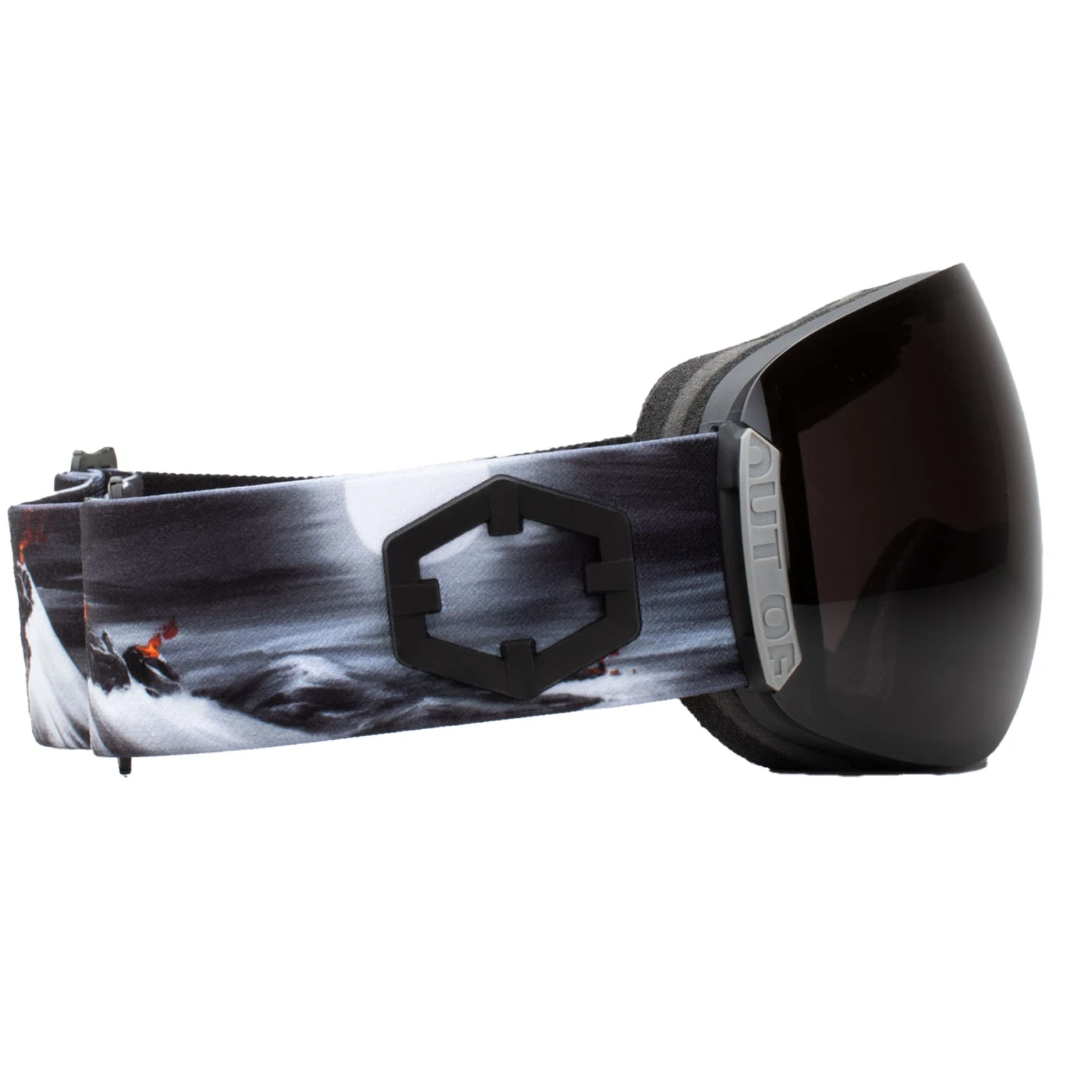 OUT OF OPEN BONUS PERSIMMON 4 OUT OF OPEN BONUS PERSIMMON - immagine 2