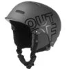 OUT OF WIPEOUT HELMET -Volcom Negozio 37040 1833 0 0