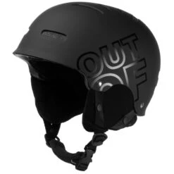 OUT OF WIPEOUT HELMET