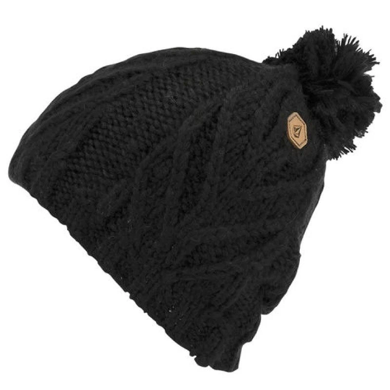 VOLCOM LEAF BEANIE 3 VOLCOM LEAF BEANIE