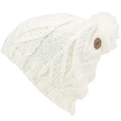 VOLCOM LEAF BEANIE