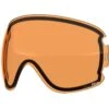 OUT OF OPEN XL PERSIMMON REPLACEMENT LENS -Volcom Negozio 37813 3869 0 0