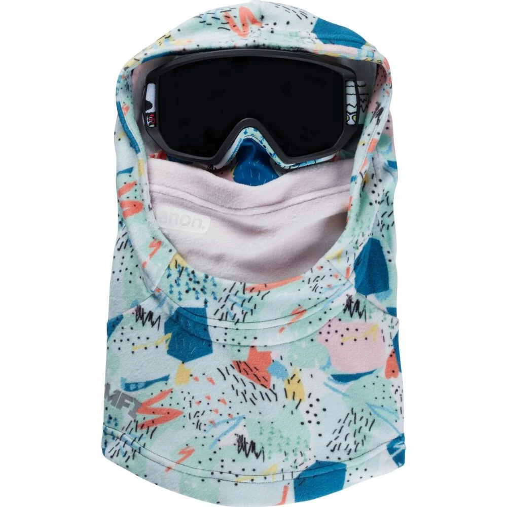 ANON MFI HELMET HOOD 3 ANON MFI HELMET HOOD