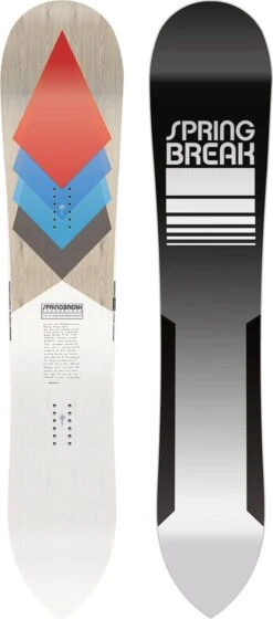 CAPITA ULTRALIGHT POWDER DISPLACEMENT SNOWCRAFT