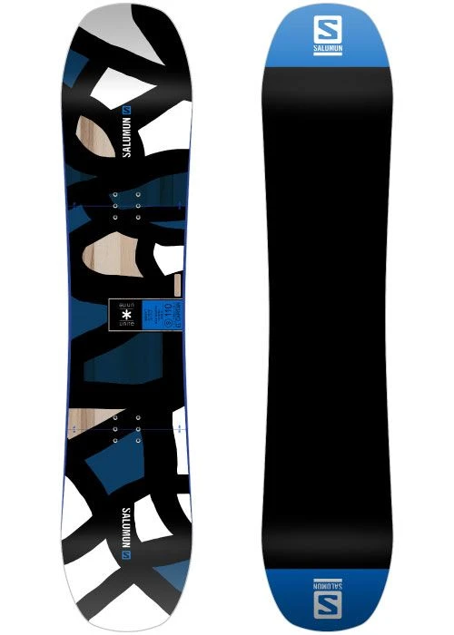 SALOMON EL CAPITAN 3 SALOMON EL CAPITAN