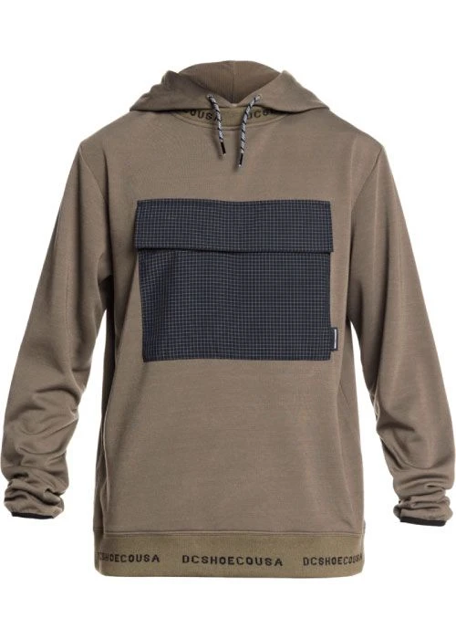 DC COMMUTER 3 DC COMMUTER